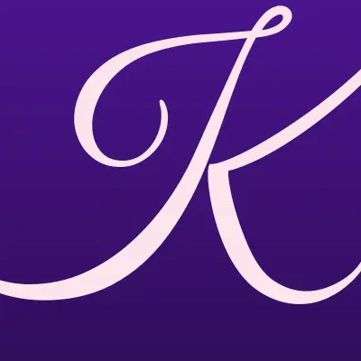 Визитка: Khes Flowers, служба доставки цветов в Ижевске