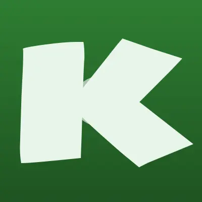 Визитка: KidsFord, частный детский сад с изучением иностранных языков в Красноярске