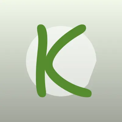 Визитка: Kikchak, сеть магазинов фастфудной продукции в Элисте