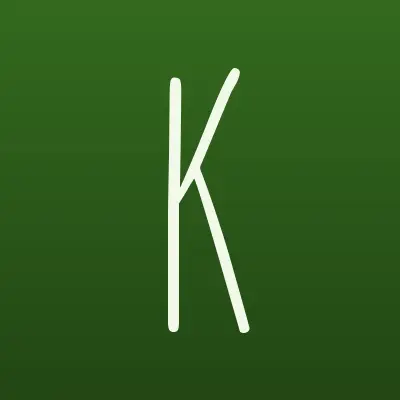 Визитка: Киндер, детский сад в Калининграде