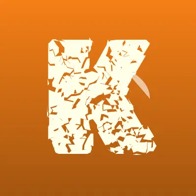 Визитка: Кинг, типография в Черкизово