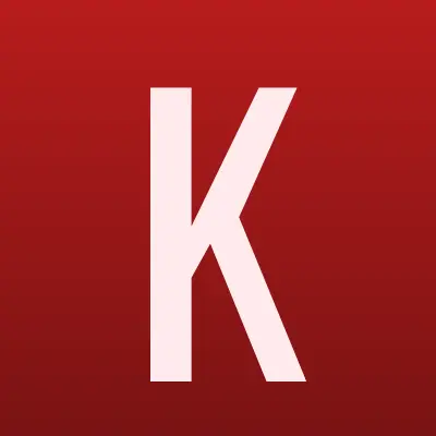 Визитка: Кинто, рекламное агентство в Казани