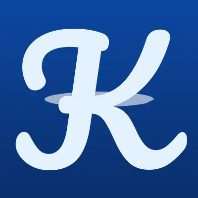 Визитка: Киоск в Пензе