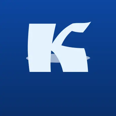 Визитка: Киоск в Пензе