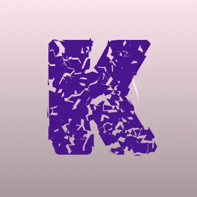 Визитка: Киоск Печати, полиграфическая фирма в Орле