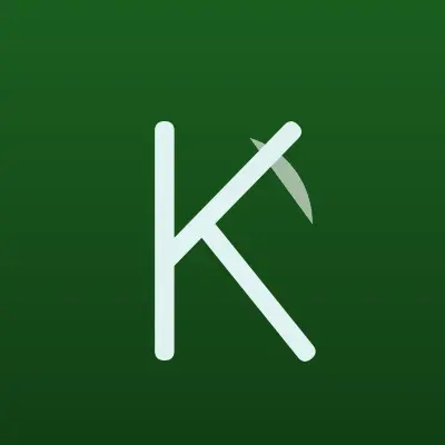 Визитка: Киоск по продаже фруктов и овощей в Томске