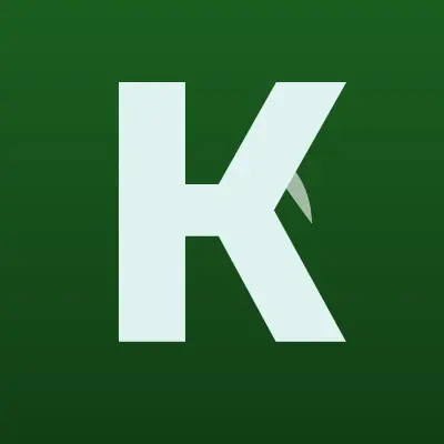 Визитка: Киоск по продаже овощей и фруктов в Кирове