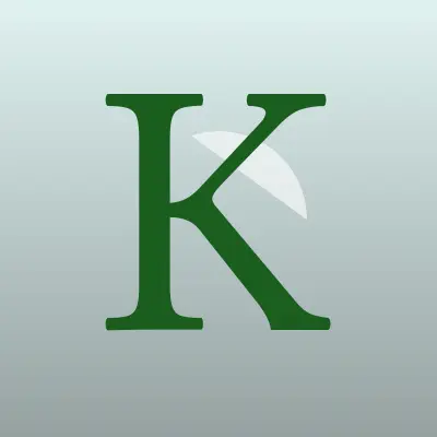 Визитка: Кировский завод металлообработки в Кирове