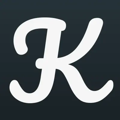 Визитка: Киви, производственная фирма в Челябинске