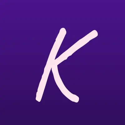 Визитка: Клевер, центр оперативной полиграфии в Калуге