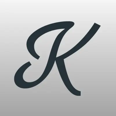 Визитка: Колледж предпринимательства в Калининграде