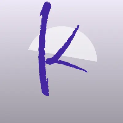 Визитка: Компания по изготовлению ключей, ИП Потапова О.А. в Новосибирске