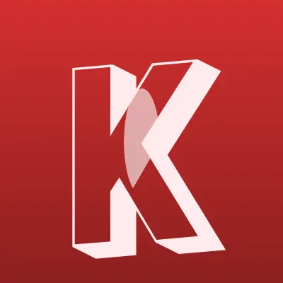 Визитка: Компания по продаже кровельных и фасадных материалов в Красноярске