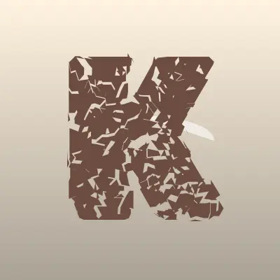 Визитка: Конфетка, сеть магазинов кондитерских изделий, чая и кофе в Томске