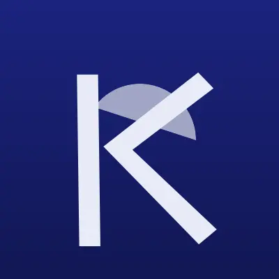 Визитка: Контур, полиграфическая компания в Белгороде