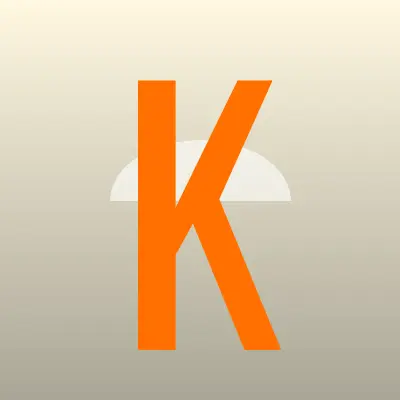 Визитка: Корпоративный сервис, торговая компания в Калининграде