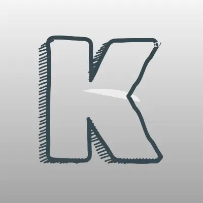 Визитка: Косметик Про, сеть магазинов профессиональной косметики в Старом Осколе