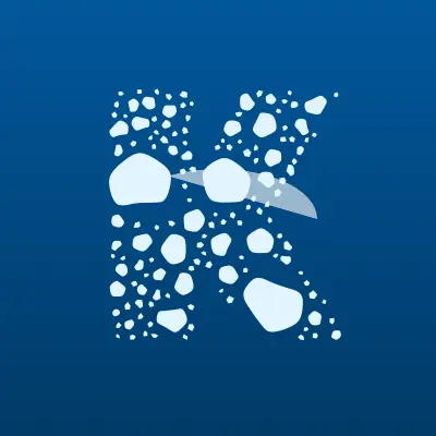 Визитка: Красгеосервис в Красноярске