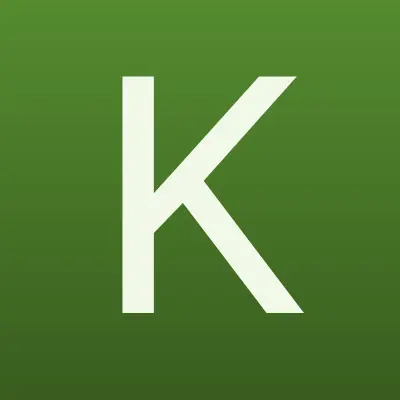Визитка: Креатив, сеть магазинов отделочных материалов в Омске