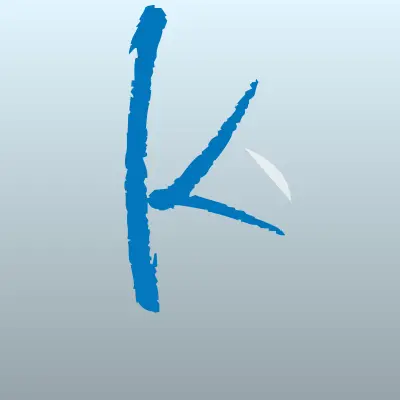 Визитка: Krefix, компания по ремонту офисных кресел в Курске