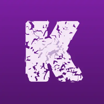 Визитка: Krefix, компания по ремонту офисных кресел и продаже запчастей в Южно-Сахалинске