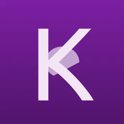 Визитка: Krefix, компания по ремонту офисных кресел и продаже запчастей в Новосибирске