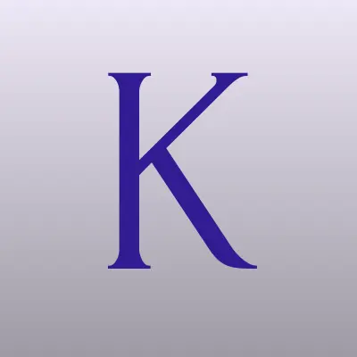 Визитка: Кристина, прогимназия в Томске