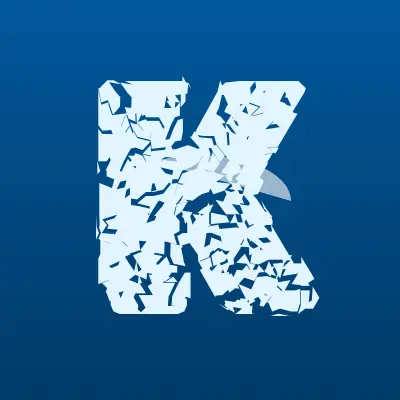 Визитка: Кроха, магазин в Чудово