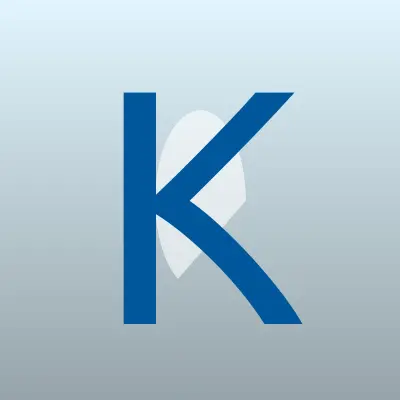 Визитка: Курск, газета в Курске