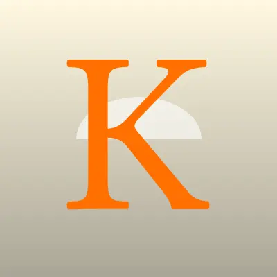 Визитка: Квадратный метр, агентство недвижимости в Коврове