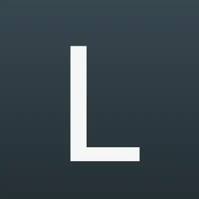 Визитка: LAK Профи, сеть магазинов товаров для ногтевого сервиса в Тюмени