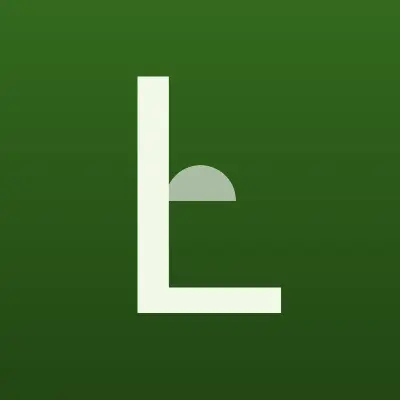 Визитка: L.A.K., салон красоты в Новочеркасске