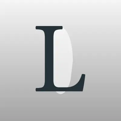 Визитка: LAKMART, маникюрный магазин в Новосибирске