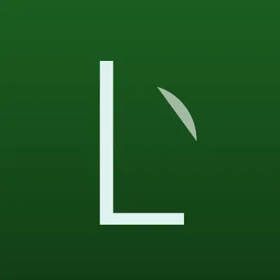 Визитка: LALAFit, сеть женских фитнес-клубов в Калининграде