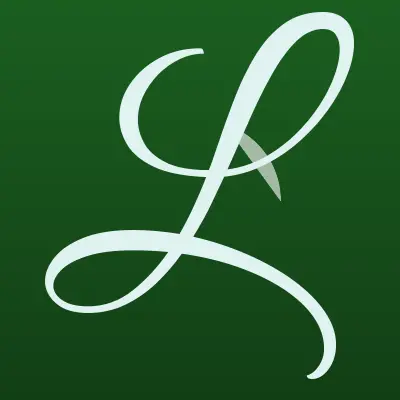 Визитка: LALAFit, сеть женских фитнес-клубов в Калининграде