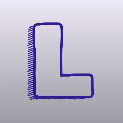 Визитка: LASHLAB, школа-студия в Иркутске