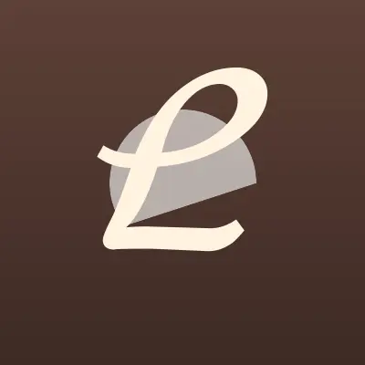 Визитка: LERAN, магазин бытовой техники в Новосибирске