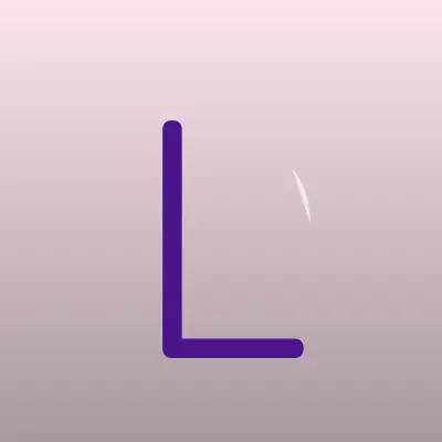 Визитка: LETI Studio, студия йоги и растяжки в Краснодаре