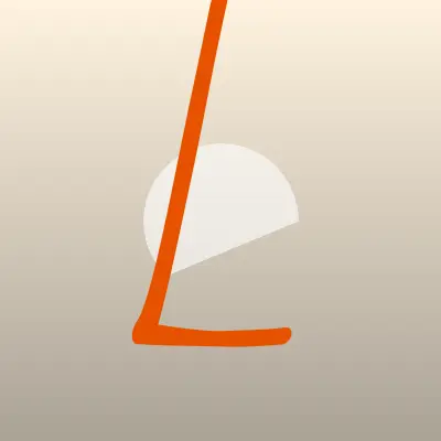 Визитка: Л`Этуаль в Биробиджане