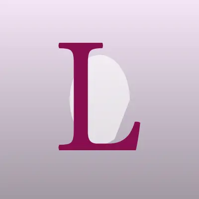 Визитка: ЛИЛ & ХОЛСТ СИТИ, мастерская по рекламе в Чебоксарах