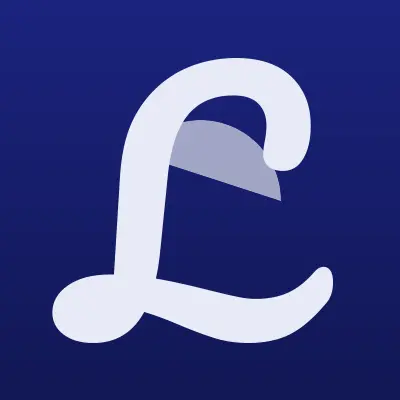 Визитка: LINGUA, центр иностранных языков в Нижневартовске