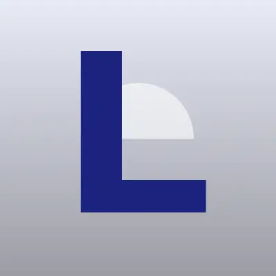 Визитка: LINK-UP-ISP, интернет-провайдер в Старом Осколе