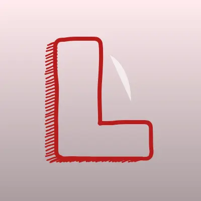 Визитка: LM Studio, студия красоты в Химках