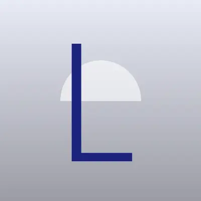 Визитка: LR-Parts, магазин автозапчастей в Белгороде