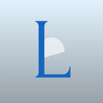 Визитка: LUCKY PRINT, интернет-магазин оргтехники и расходных материалов в Новосибирске