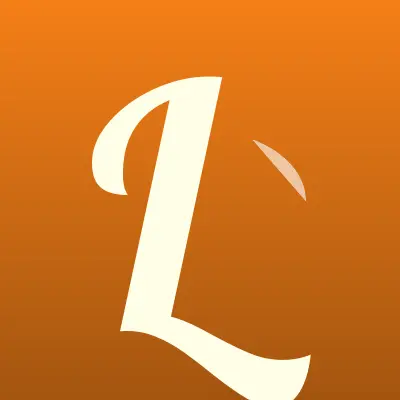 Визитка: LUNA, арт-студия в Волгограде