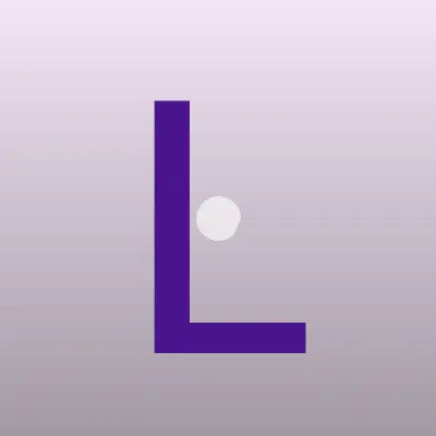 Визитка: LUNA, фирма в Краснодаре