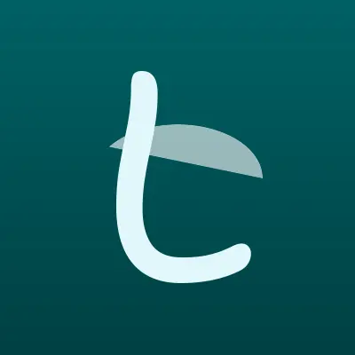 Визитка: LUNDA, торговая компания в Орле