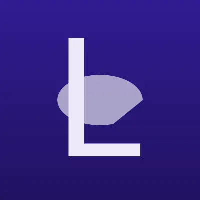 Визитка: LVI, торговая компания в Орле