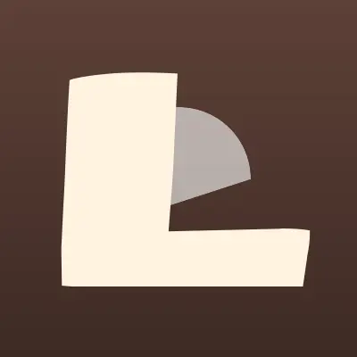 Визитка: La fleur, флористический салон в Южно-Сахалинске